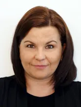 Šárka Hofmannová